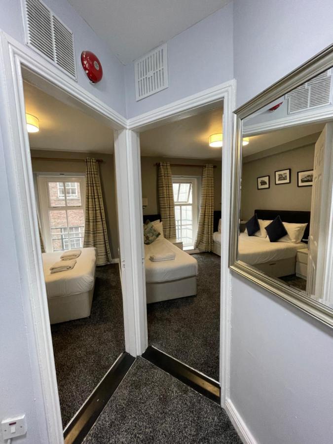 Apartamento Temple Bar Apartments *