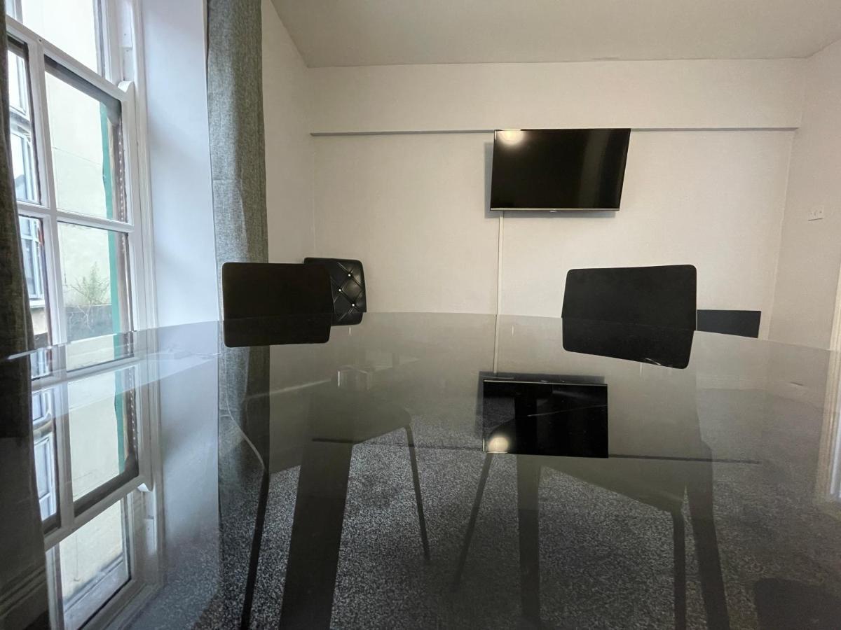 Apartamento Temple Bar Apartments