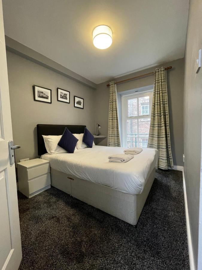 Apartamento Temple Bar Apartments *