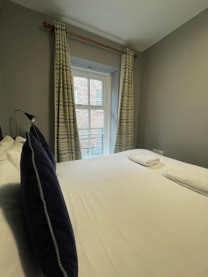 Temple Bar Apartments Apartamento