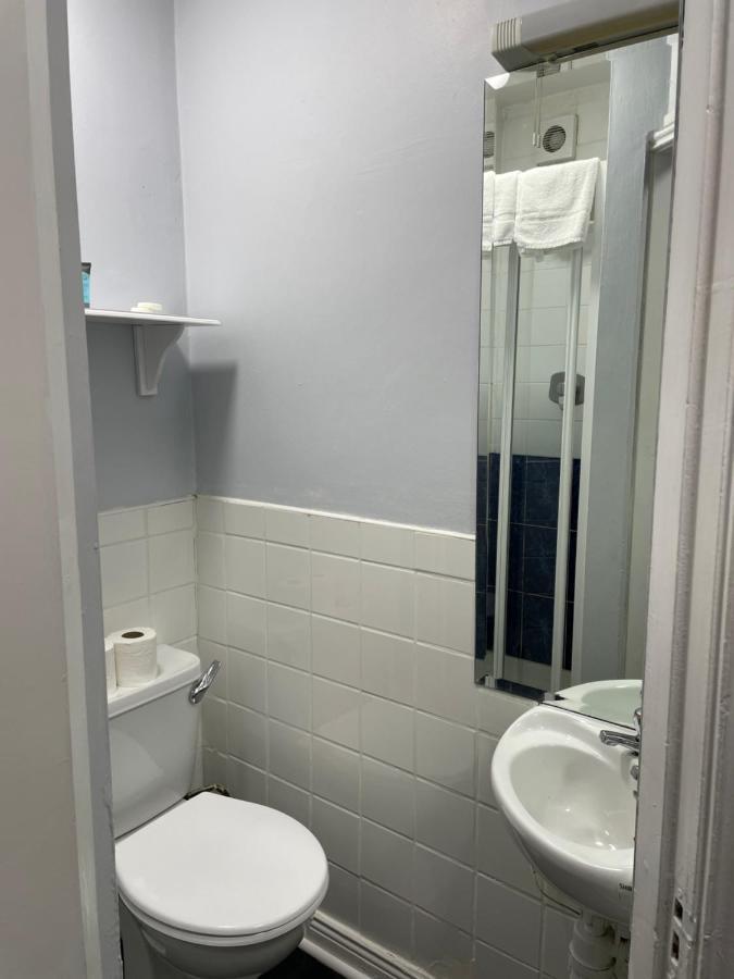 Apartamento Temple Bar Apartments Dublin