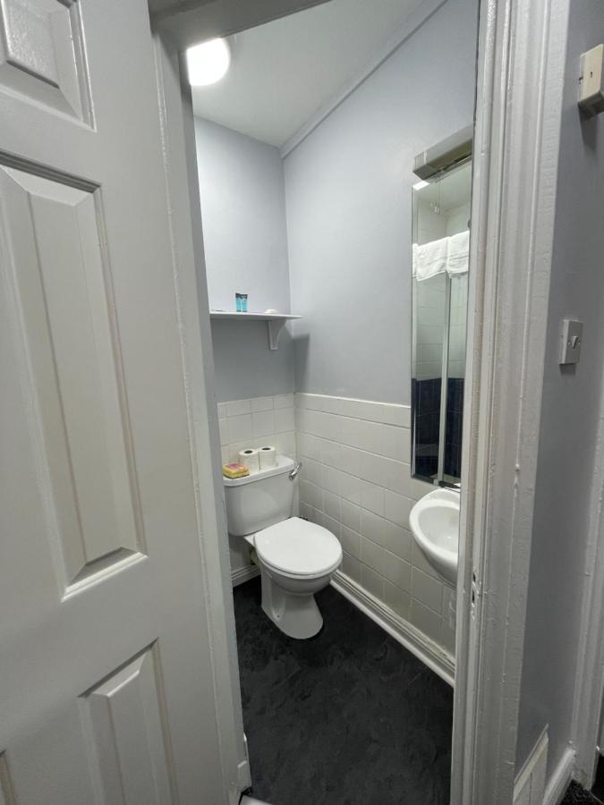 Apartamento Temple Bar Apartments