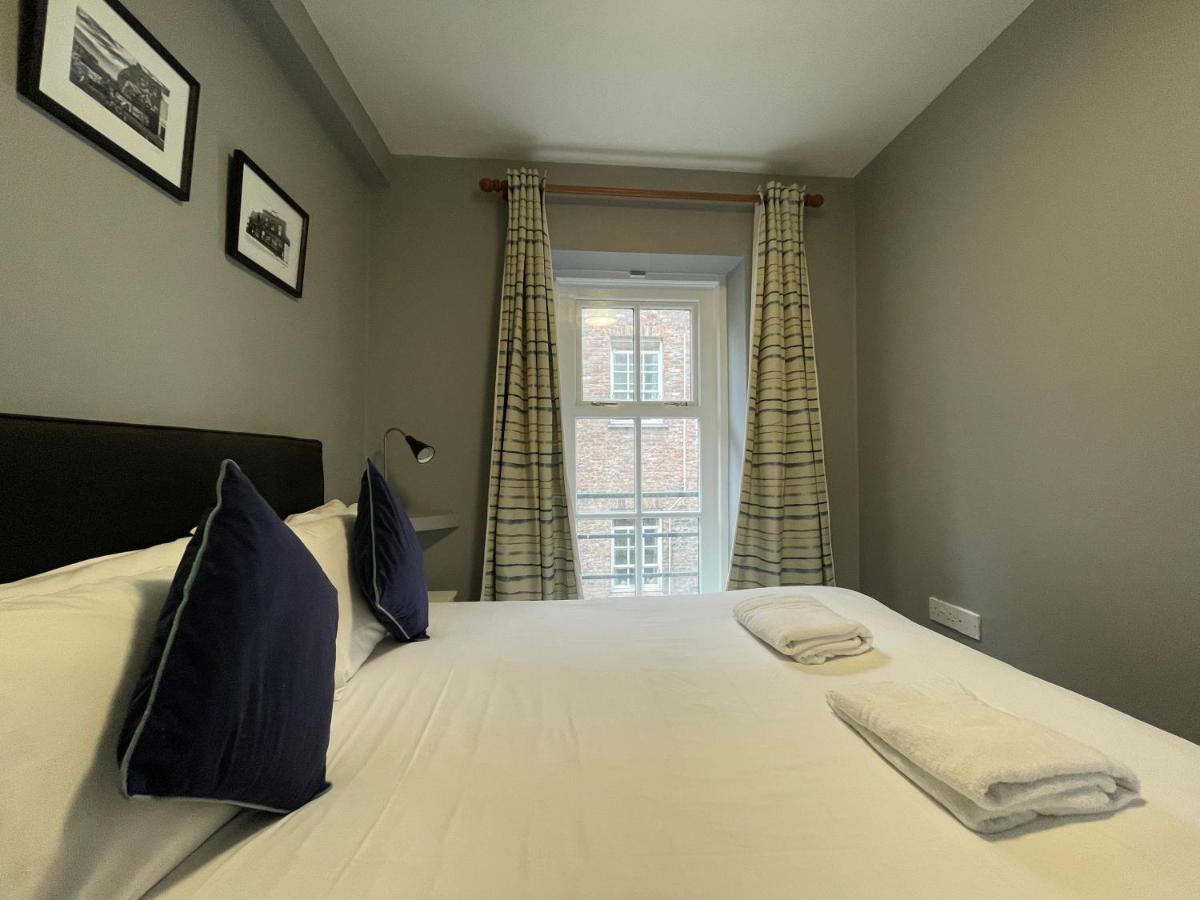 Temple Bar Apartments Apartamento