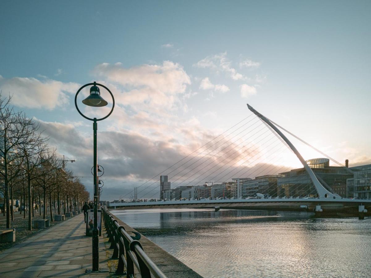 Apartamento Temple Bar Apartments Dublin