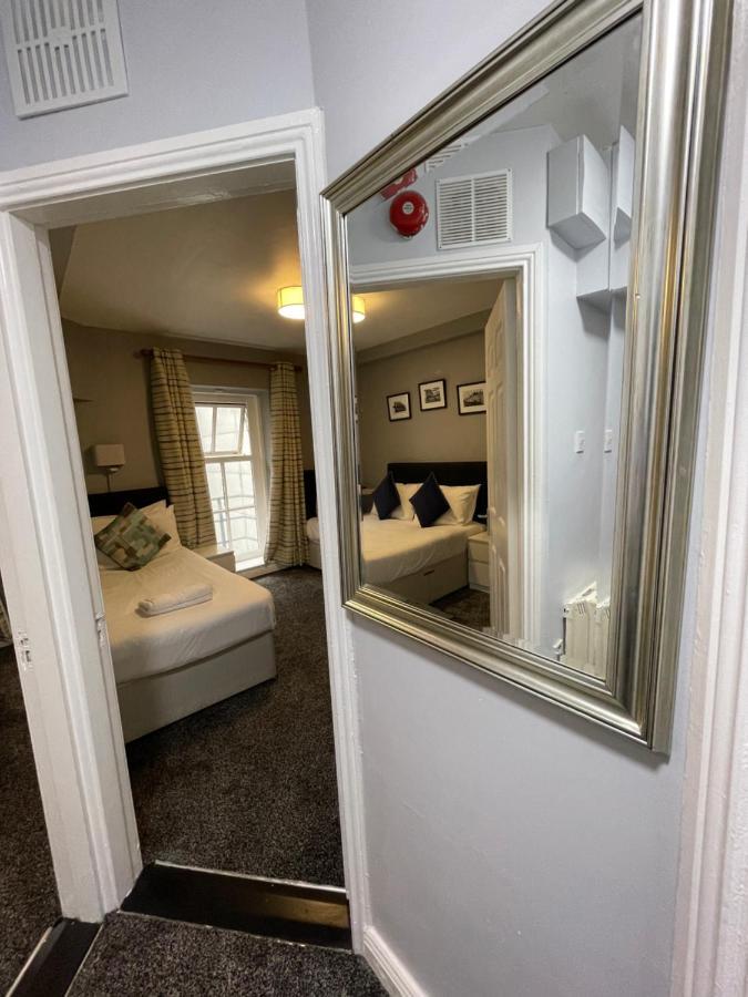 Apartamento Temple Bar Apartments *