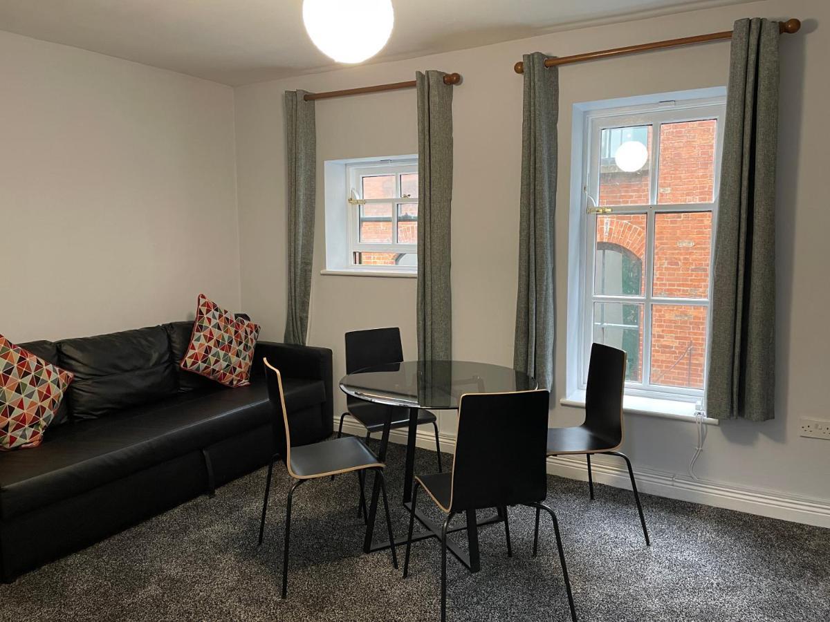 Apartamento Temple Bar Apartments Dublin